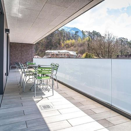 Apartment Alperose - Griwa Rent Ag Interlaken Exterior photo