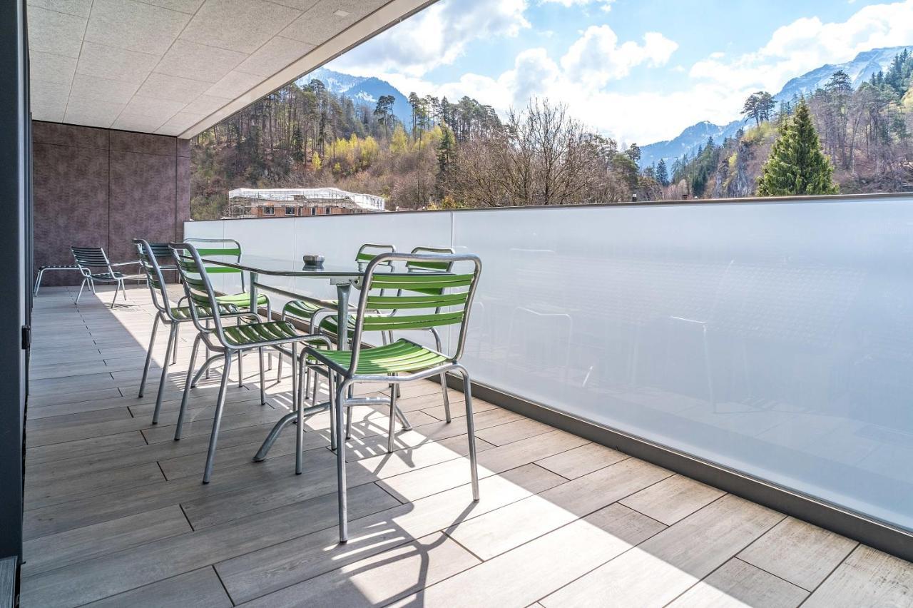 Apartment Alperose - Griwa Rent Ag Interlaken Exterior photo